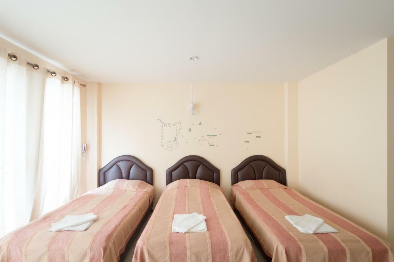 Phet Ngam Hotel Мае Сай Екстериор снимка